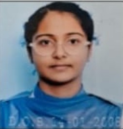 Gupreet Kaur