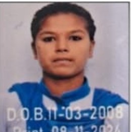 Harmanpreet Kaur