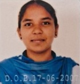 Harpreet Kaur