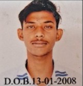 Princepal Singh