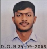 Sourav Bishnoi